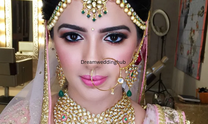 RITIKA BEAUTY PARLOUR